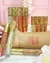 KISS BEAUTY LIP GLOSS MOIST LIPS MIRROR 70593-03 - 6903072427260 - comprar online