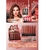 KISS BEAUTY LIPGLOSS 70493-03A 6903072417469