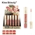 KISS BEAUTY LIP GLOSS MOIST LIPS MIRROR 70593-03 - 6903072427260