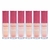 RUBYROSE FEELS CORRECTOR ROSA METALIZADO HB-8102 - (copia)