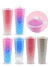 VASO GRANDE DE SIRENA 6901126784055 6901126784062