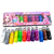 GEO NATURAL COLORFUL LIP STICK MIAUU 12pcs 6800000730242/DH73024