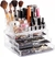 cosmetic organizer organizador de cosmeticos y-1015 7772023085946 30rypa6 1016b