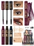 tei cosmetic mascara color sky high color 24h wear tei8003 6971968509758