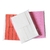 LIMA BLOQUE BLANCO/COLORES X10PCS - comprar online