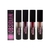 RUBYROSE creme lip batom liquido HB-7100 - - comprar online