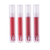 dapop red matte liquid lipstick hb104123 7798418540203