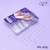 CG NAIL TIPS 100PCS XCL （citygirl） - tienda online