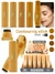 tei cosmetic contouring stick tei8014 6971968510020