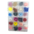 POMPOM IMANTADO para uñas x24pcs DECOEST X24 7802563510018