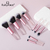 Ruby face brocha de maquillaje Brocha x9 travel fantasy mini brush kit hzs-267-1 6972547650014 - comprar online