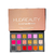 HUDABEAUTY ROSE GOLD PALETTE PALETA SOMBRA 18TONO 6965309172015