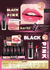 mg-2 labial black pink karite 690307244388 71067-47 - comprar online