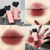 Imagen de dreamy sweet velvet lip glaze gege bear gx1126