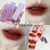 touch lips silky and glossy gege bear gx1078 en internet