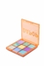 DAPOP SOMBRA BLOCK PALETTE 9TONOS HB1022597798311151889 - comprar online