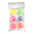 polvo glitter colores neon decobolsa x6 6952533321760