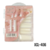 CG NAIL TIPS 100PCS XCL （citygirl） - comprar online