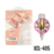 CG NAIL TIPS 100PCS XCL （citygirl） - tienda online