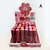 EVER BEAUTY HD MATTE FINISH LIPGLOSS 7244-NUDE 唇彩 MG-102*36 6922965172445