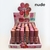 EVER BEAUTY HD MATTE FINISH LIPGLOSS 7244-NUDE 唇彩 MG-102*36 6922965172445 en internet