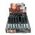 NOBLE FASHION BROW MASCARA DE CEJAS 24HR B012-1 MG-89 6972423636590