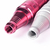 Máquina de tatuaje eléctrica inalámbrica pluma de maquillaje permanente ROSA MG-231 双电池纹眉机 粉色 - comprar online