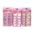 SALON NAIL TIPS 100PCS - tienda online