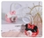 lampara led minnie mickey con sacapuntas 6970802790420 - comprar online