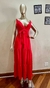 Vestido Longo De Amarrar. - comprar online