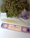 Incenso de Massala Satya Nag Champa - French Lavender