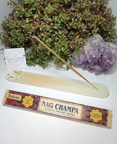 Incenso Nag Champa - Tulasi Massala