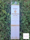 Incenso Golaka Ayurvedic De Massala - Flor De Laranjeira - Relaxamento 15g