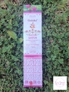 Incenso Golaka Ayurvedic De Massala - Lotus - Purificação 15G