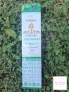 Incenso Golaka Ayurvedic De Massala - Patchouli - Limpeza Astral 15G