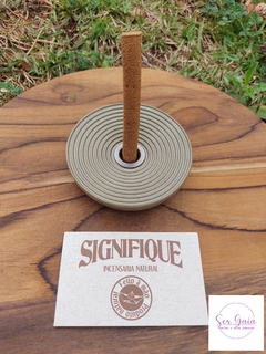 Incenso Signifique - Alecrim- 3 Unidades - comprar online