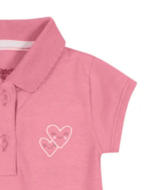 VESTIDO BEBÊ MENINA POLO BRANDILI BABY na internet