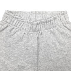 Calça Moletom com elástico e punho Kyly - comprar online