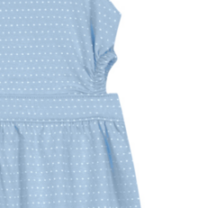 VESTIDO INFANTIL EM COTTON POÁ MUNDI - Jog Kids | Roupas infantis - Roupa de meninos, meninas e bebês, Jaqueta Infantil, Conjuntos, Calças para crianças, Roupas de crianças 