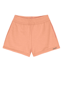 SHORTS BÁSICO INFANTIL MENINA DE MOLETINHO BRANDILI - comprar online