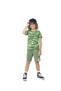 CAMISETA INFANTIL MENINO EM ALGODÃO - MALWEE KIDS - Jog Kids | Roupas infantis - Roupa de meninos, meninas e bebês, Jaqueta Infantil, Conjuntos, Calças para crianças, Roupas de crianças 