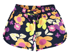 SHORTS INFANTIL ALGODÃO