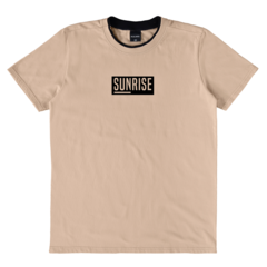 CAMISETA INFANTIL SUNRISE EM ALGODÃO MALWEE KIDS