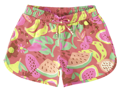 SHORTS INFANTIL ALGODÃO - comprar online