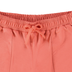 SHORTS MENINA COM BOLSOS EM MOLETINHO LEVE MALWEE KIDS - comprar online