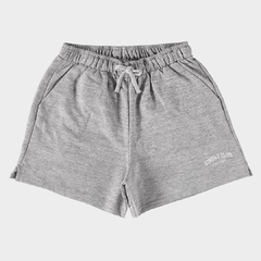 SHORTS MENINA SUNDAY CLUB EM MOLETINHO MALWEE KIDS - Jog Kids | Roupas infantis - Roupa de meninos, meninas e bebês, Jaqueta Infantil, Conjuntos, Calças para crianças, Roupas de crianças 