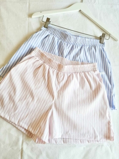 Boxer short