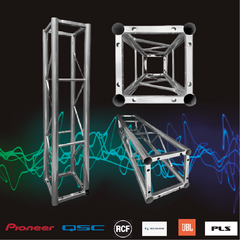 ESTRUCTURA TRUSS