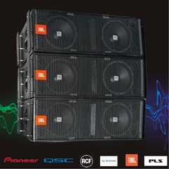 LINE ARRAY JBL 10"