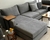 Sofa Esquinero Asia - comprar online